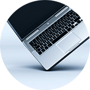 Install and forget, or adjust to your settings Install and forget, or adjust to your settings