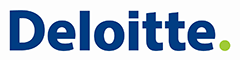 Deloitte
Deloitte logo