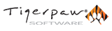 Tigerpaw Tigerpaw logo