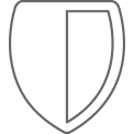 IT security IT security icon