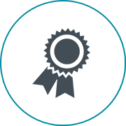 Includes certification Includes certification