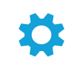 Clustering Support Icon Support Icon