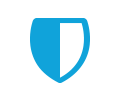 Protection Icon Shield icon representing protection