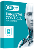 ESET Parental Control for Android