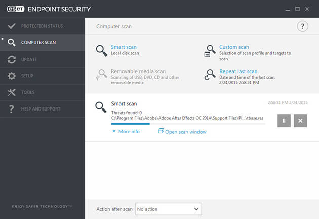 download eset endpoint security 7.3 download eset endpoint security 7.3