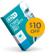 ESET Cyber Security Pro