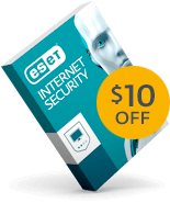 ESET Internet Security