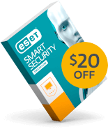 ESET Smart Security Premium