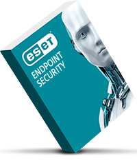 ESET Endpoint Protection Standard Box Image
