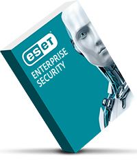 ESET Endpoint Protection Standard Box Image