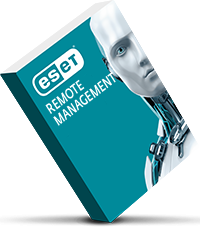 ESET Secure Business Retail Box