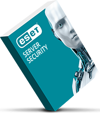 ESET Secure Business